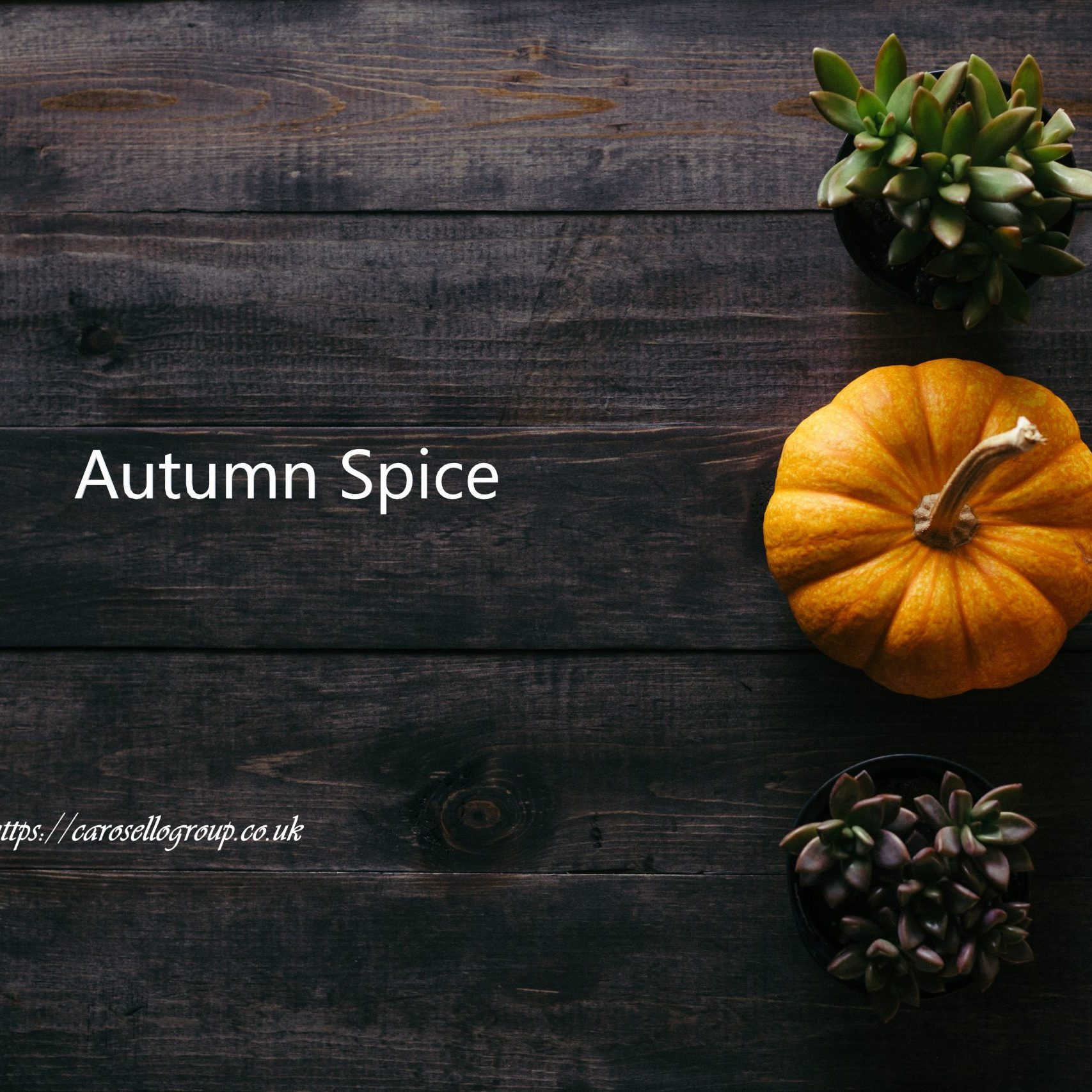 Autumn 2021 Autumn 2021