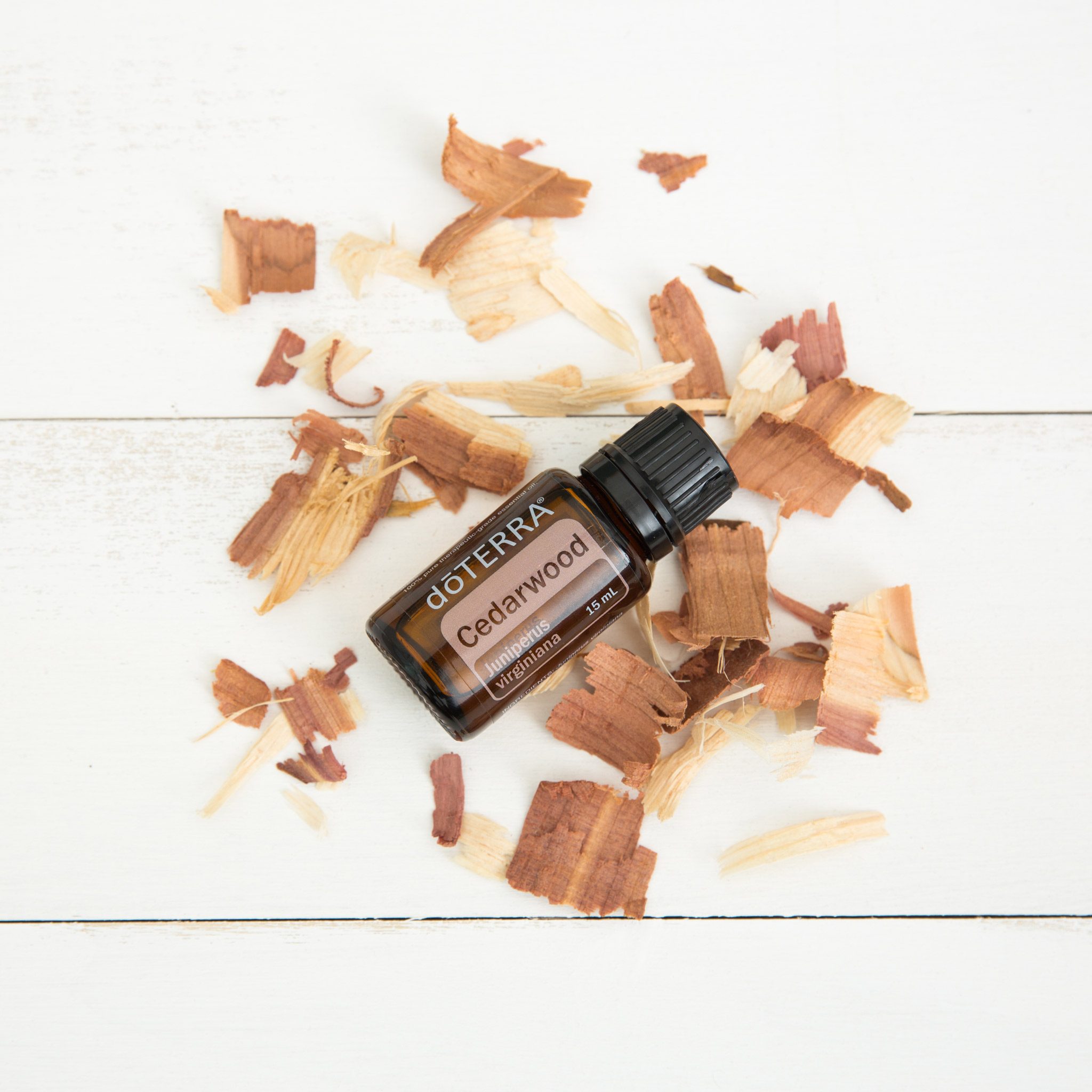 Cedarwood Cedarwood