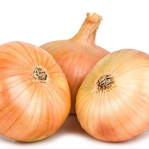 Onions Onions