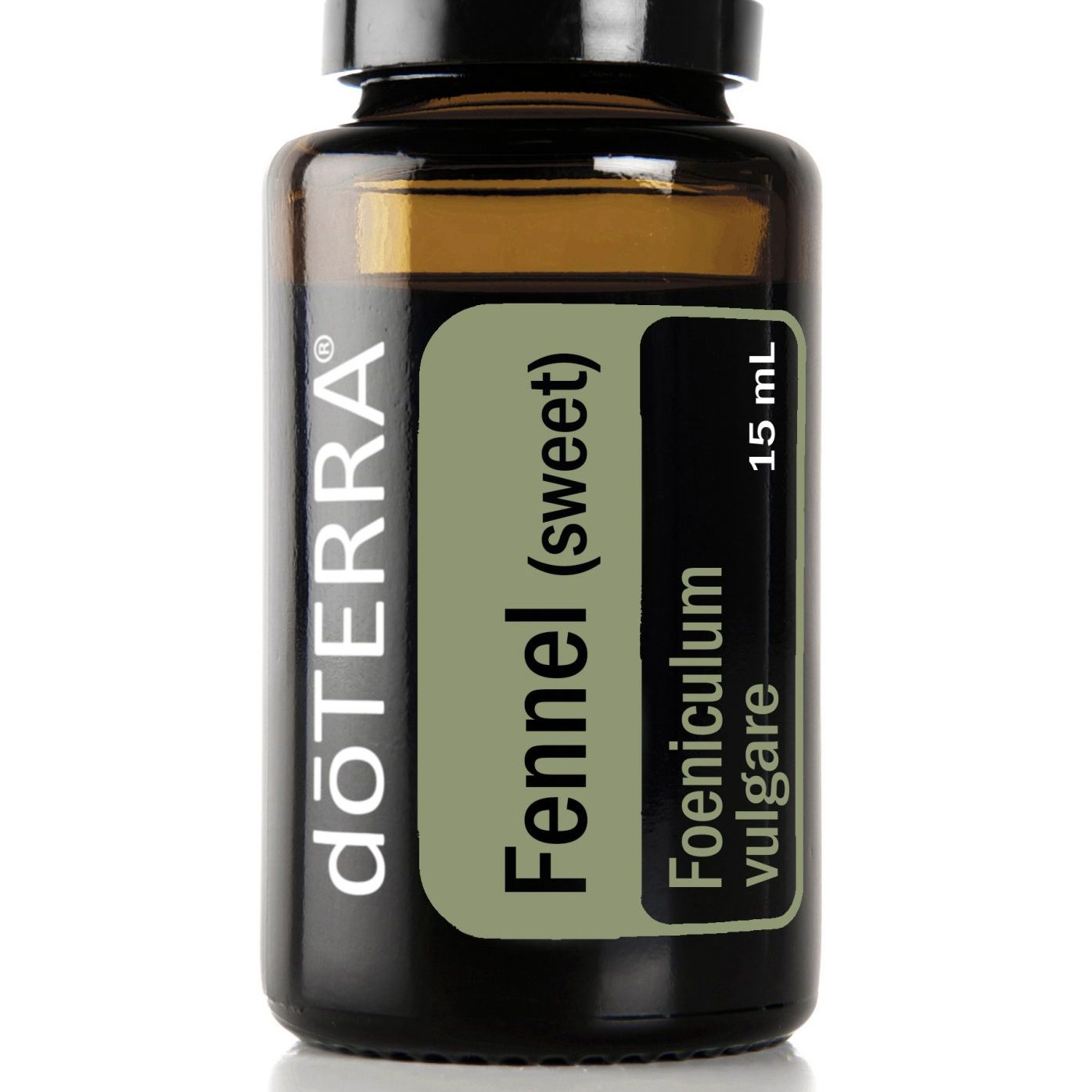 fennel-15ml For the corporate use of doTERRA International LLC. File distrobution and third party use/sales are restricted.